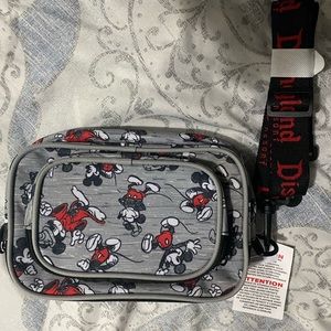 NWT Disneyland park bag
